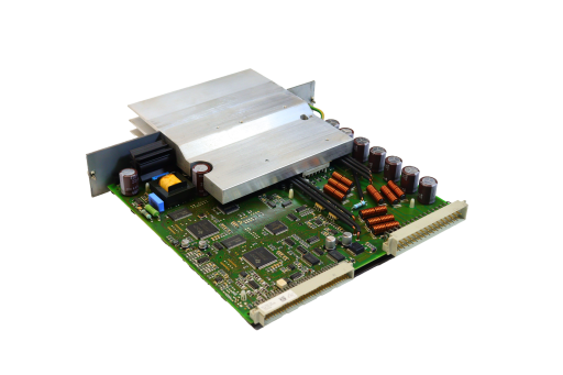 Elektronik Kart ve Motorlar